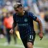 Inter, Luis Henrique: "Chivu mi invita a rischiare, con lui sta nascendo una squadra...