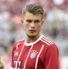 UFFICIALE: Bayern Monaco, Lars Lukas Mai blindato fino al 2023. Poi il prestito al Darmstadt 