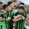VIDEO - Gol e spettacolo al Castellani, il Sassuolo vince 4-3 con l'Empoli: gli highlights