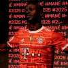 Sadio Mane impiega 30' per segnare il suo primo gol con la maglia del Bayern