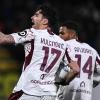 Torino, Kulenovic: "Abbiamo dato tutto, Mandzukic il mio idolo"