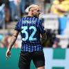 Dimarco lancia l'Inter a San Siro: 1-0 sul Sassuolo al 14', assist di Sucic