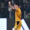 Zaniolo fulmina Carnesecchi: Udinese in vantaggio a 5 minuti dalla fine del primo...