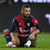Cagliari, Wieteska ha risolto il prestito col Kocaelispor ed è tornato in Sardegna...