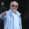 Napoli, De Laurentiis: "Costretto a cedere Kvaratskhelia, l'agente minacciava l'art....