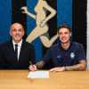 Nicola Zalewski è un nuovo giocatore dell'Atalanta: il comunicato