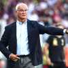 Cagliari, Ranieri: "Non voglio rivedere errori di concentrazione. Giochiamo a tre dietro"