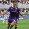 Fiorentina, Martinez Quarta: "Felice per la vittoria, complimenti a Terracciano per le parate"