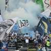 Lazio, 90 minuti per credere nella rimonta e sognare le "semifinali scudetto"