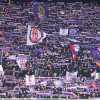 Fiorentina-Milan, Franchi sold out. Il club viola: "Sarà un tripudio di emozioni"