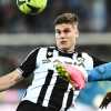 Napoli, doppio obiettivo in casa Udinese: De Laurentiis tratta Samardzic e Bijol