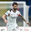 Problemi al gluteo per Pulisic: salterà Milan-Atalanta. Al suo posto Allegri sceglie...