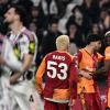 Juventus comunque da applausi: crollo ai supplementari, 3-2. Galatasaray agli ottavi...