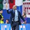 Italia eliminata dall'Europeo: domani la conferenza stampa di Spalletti e Gravina