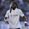 Napoli, il Besiktas fa sul serio per Anguissa. E in entrata piace un attaccante del...