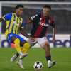 Come nel '75, tra Bologna e Shakhtar non vince nessuno: 0-0 all'esordio Champions