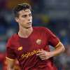 Calafiori: "Un giorno potrei tornare alla Roma. Mourinho mi ha insegnato tanto"