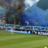Atalanta, è già Sarri-mania tra i tifosi: cori e striscione per il nuovo allenatore...