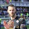 L'Old Trafford per De Gea. La Repubblica (Firenze): "Fiorentina, test col Manchester...