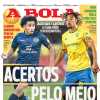 Le aperture portoghesi - Benfica e Sporting cercano rinforzi: mirino su Barreiro e Koindredi