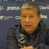 UFFICIALE: Honduras, esonerato Gomez. Paga il flop alle qualificazioni per Qatar...