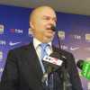 Fassone si sbilancia: "Entro 2 anni il Napoli con Conte tornerà a vincere lo scudetto"