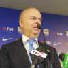 Marco Fassone sul Napoli: "De Bruyne colpo strategico per imporsi anche in Europa"...