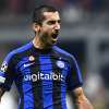 Inter, Mkhitaryan: "Sfidiamo i 'nemici', faremo di tutto per vincere il primo trofeo stagionale"