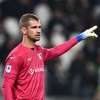 Lazio, Provedel: "Premio come miglior portiere della Serie A è ciliegina sulla stagione"