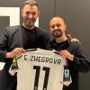 Juventus, parla il preparatore di Zhegrova: "Può affrontare 90 minuti senza alcun...