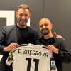 Juventus, Zhegrova: "Ho avuto un periodo complicato, ma ora sono quasi pronto"