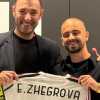 Zhegrova raccontato dall'amico di sempre Bajrami: "Il cuore diceva Juventus"