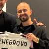 Openda vuole giocare da 9 della Juve, Zhegrova invece per ora frena: "Con l'Inter...