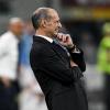Milan-Juventus, a breve arriverà Allegri in conferenza stampa