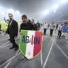 FIGC, Gravina: "Complimenti al Napoli, ai calciatori, a Conte e alla società tutta"...