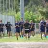 Virtus Entella, ecco il primo colpo di mercato: arriva l'esterno destro Mezzoni