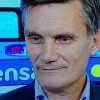 Heggem e Vitik. Così Sartori ha deciso di investire ancora una volta sulle sue idee...