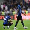 Inter, nervi tesi a San Siro: dopo il 2-2 con la Lazio non parla nessuno