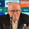 Magalini: "Questo Bari mi fa felice, ma ora deve parlare il campo. Playoff obiettivo...