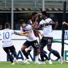 Atalanta, a San Siro un punto fa la differenza: nel 2018 valse la Champions League