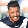 UFFICIALE: Cesena, rinforzato l'attacco con l'italo-argentino Ferrante dalla Ternana