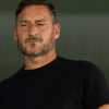 Totti: "A Roma hanno creato un caso con me e De Rossi. Juric? Partito col piede giusto"