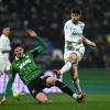 Sassuolo-Inter 0-5: il tabellino della gara 