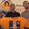 Eguinaldo, la Roma oltre il Bologna: presentata una prima offerta allo Shakhtar Donetsk...