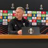 Viktoria Plzen, Hysky: "Contro la Roma ci serviranno fiducia e coraggio"