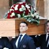 Luca Serafini, lettera aperta a Baresi: "Perdonami Franco..."
