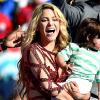 Shakira ancora star dei Mondiali: la sua 'Dai Dai' sarà la colonna sonora della Coppa...