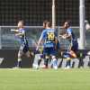 Noslin mette le ali all'Hellas Verona nella corsa salvezza. Battuta 2-1 la Fiorentina