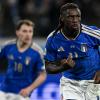 Gol di Tonali e Kean e finale playoff. Il Secolo XIX: "Gli Azzurri vedono i Mondiali"...