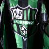 Doppia operazione per il Sassuolo: rinnova Fisher e arriva Sprung. I comunicati